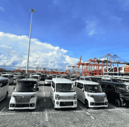 $ 1.2 b in LCs opened, vehicle imports lag behind