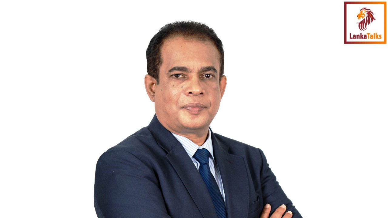 Professor Aminda Perera assumes duties as Chairman of SANASA Life Insurance
