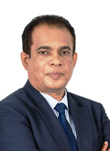 Professor Aminda Perera assumes duties as Chairman of SANASA Life Insurance