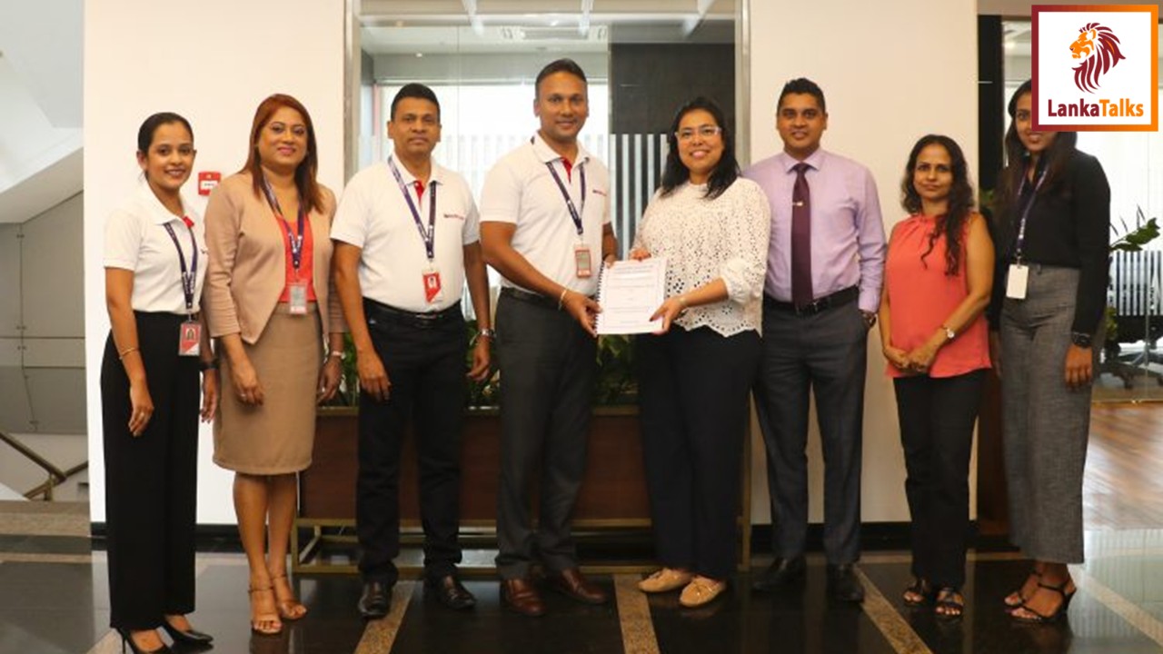 NDB Bank Partners with Student in Aus Education Consultants to Make Overseas Education Seamless for Sri Lankans