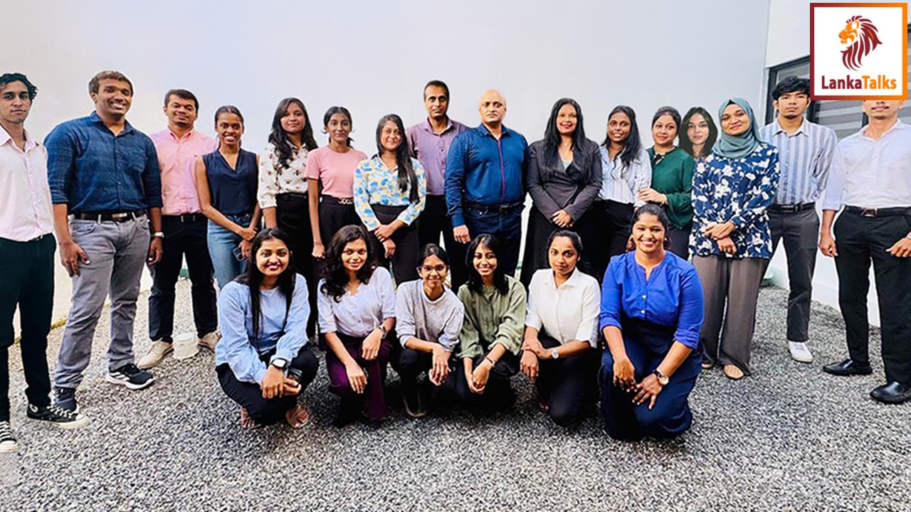 ALT X Recognized as a Great Place to Work® – A Testament to People-First Culture and Global Excellence