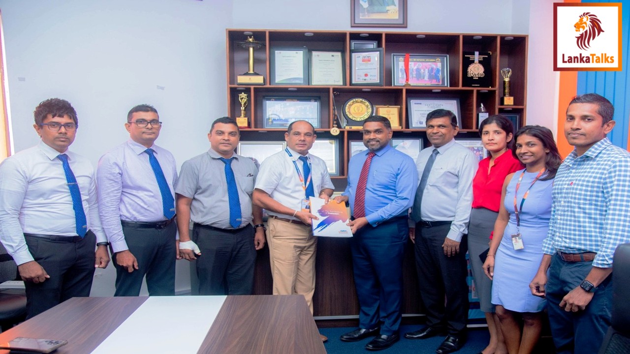 Sanasa General Insurance goes live on Oracle Cloud Infrastructure with DMS Software Technologies as strategic partner