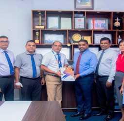 Sanasa General Insurance goes live on Oracle Cloud Infrastructure with DMS Software Technologies as strategic partner