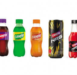 Elephant House Beverages Partners with Reliance Consumer Products to Launch Campa Beverages in Sri Lanka