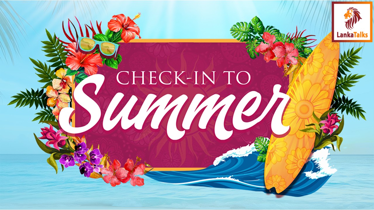 Spa Ceylon Unveils Exclusive ‘Island Summer Anthem’ as a Global Tribute to Sri Lanka