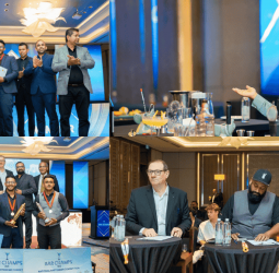 Bar Champs 2025 Grand Finale Puts Sri Lankan Bartending Talent in the Spotlight