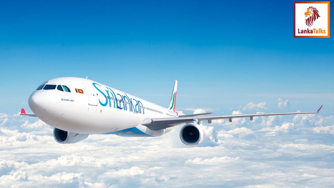 SriLankan Airlines and Government Confirm Unsuccessful Conclusion of Initial Talks with Ad Hoc Bondholder Group