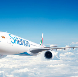 SriLankan Airlines and Government Confirm Unsuccessful Conclusion of Initial Talks with Ad Hoc Bondholder Group