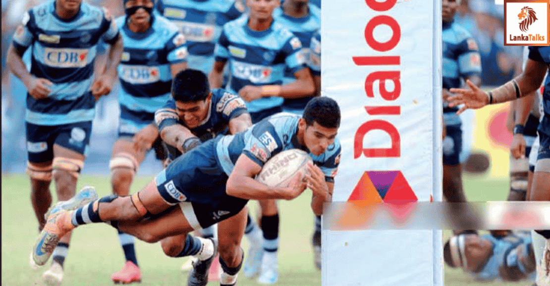 Rigged derby robs Trinity’s glory