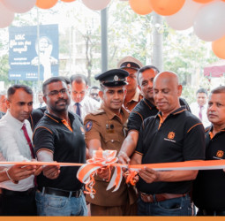 Siyapatha Finance Unveils Newest Branch in the Historic Town of Mahiyanganaya