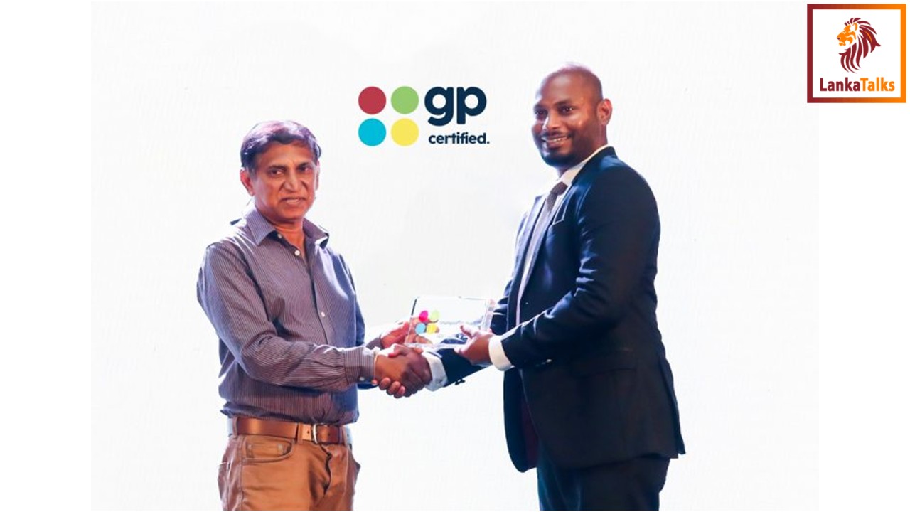 GP Certified – Leads the Way for Certified Plastic Recycling