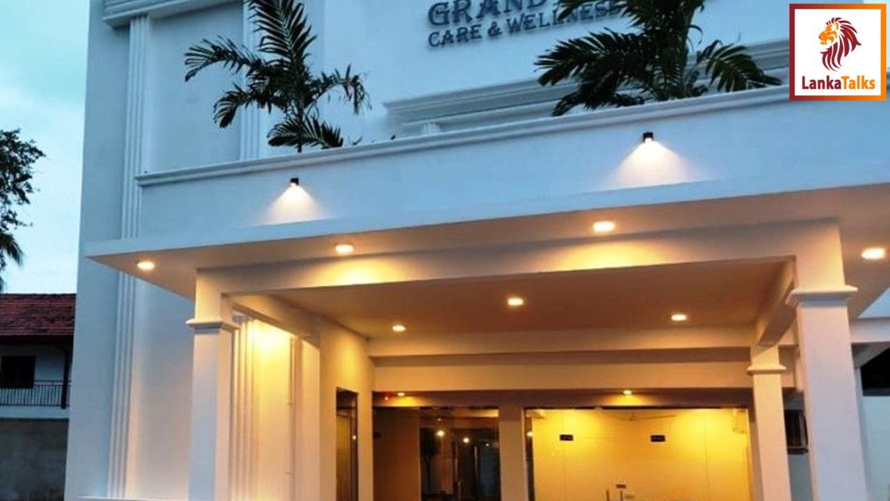 Sri Lanka’s premier luxury aged care resort opens in Negombo with 40% discount for new residents