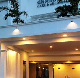 Sri Lanka’s premier luxury aged care resort opens in Negombo with 40% discount for new residents