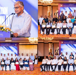 John Keells Foundation celebrates Volunteer Excellence at Annual Recognition Day