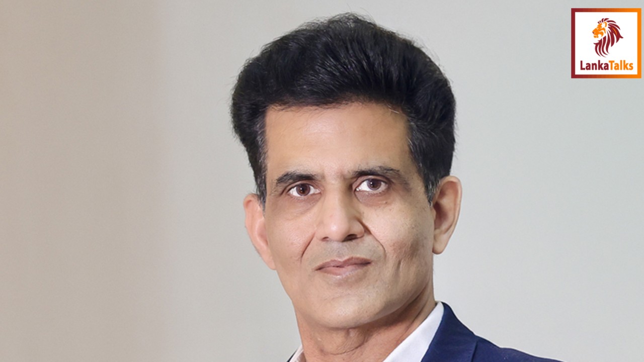 Hemas Group Reports Rs. 1.2Bn Profit as Earnings Surge 26% in Strong Quarter