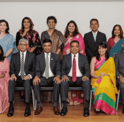 AHRP soars to 25th year taking HR to the forefront