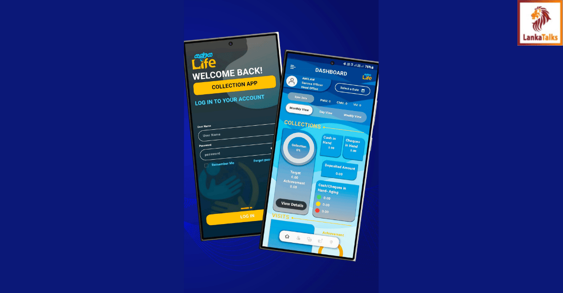 Empowering service excellence - Sanasa Life Insurance launches Renewal App for renewal officers