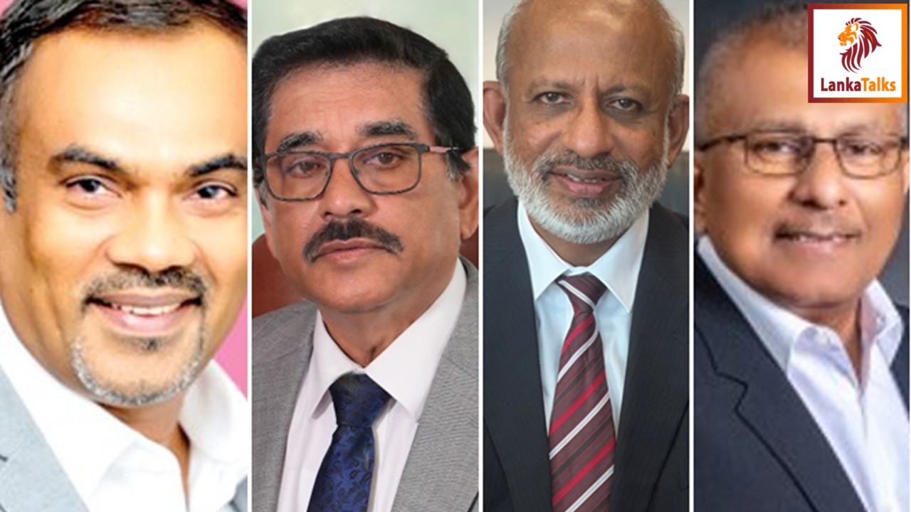 ‘Invest Sri Lanka’ Investor Forum to be held in Singapore to Boost Foreign Investment