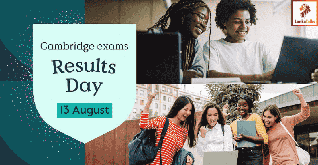 Cambridge International Education June 2025 exam results released in Sri Lanka