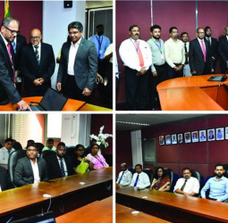 Official Website of Voyage Sri Lanka 2025 Launched