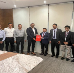 JKH Consumer Foods Sector Partners with University of Peradeniya to Drive Innovation and Industry-Academia Collaboration