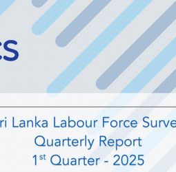 Sri Lanka’s Unemployment Hits Record Low in Q1 2025 Amid Economic Recovery