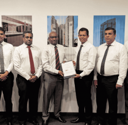 John Keells Properties Partners with Bank of Ceylon to Provide 10 year Fixed-Rate Home Loan Packages for VIMAN Ja-Ela Buyers