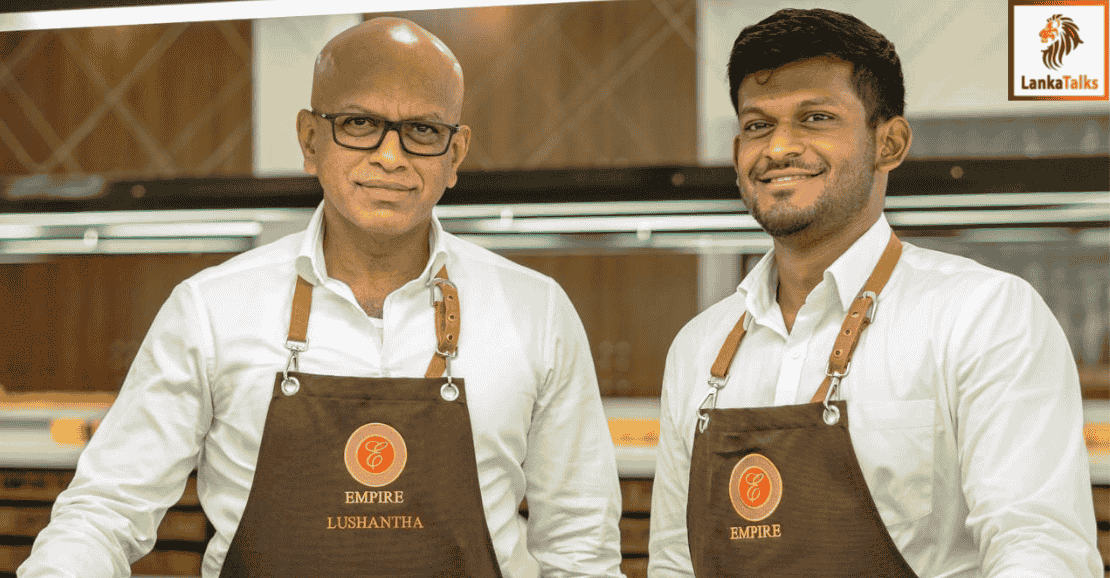 Empire Teas to celebrate 25 years with global business partners in Sri Lanka