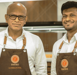 Empire Teas to celebrate 25 years with global business partners in Sri Lanka