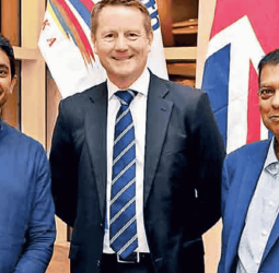 CBB celebrates 25th anniversary with exclusive member networking session at Cinnamon Life