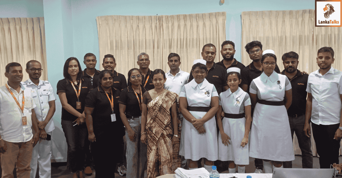 Strength in Giving: HUTCH Hosts 2nd Consecutive Blood Donation Campaign