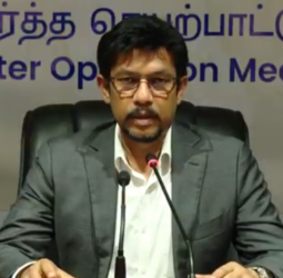 Damaged Communication Networks Expected to Be Fully Restored by Tomorrow