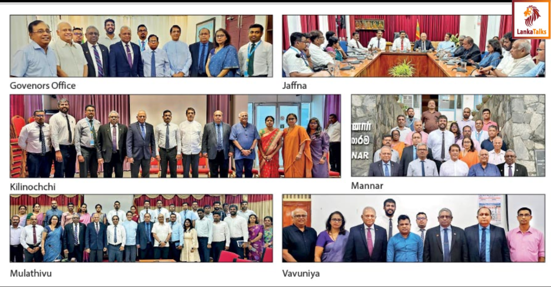 TMC sets stage for transformative growth with Northern Investment Summit