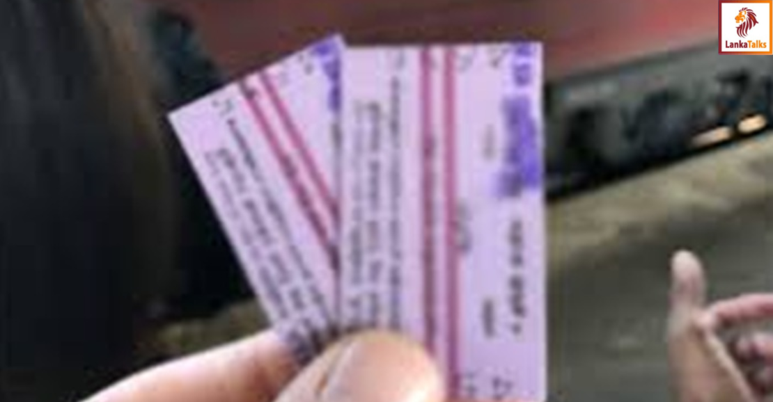 Train season tickets now accepted on SLTB buses