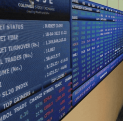 Stock exchange listing: WealthTrust Securities Limited goes live