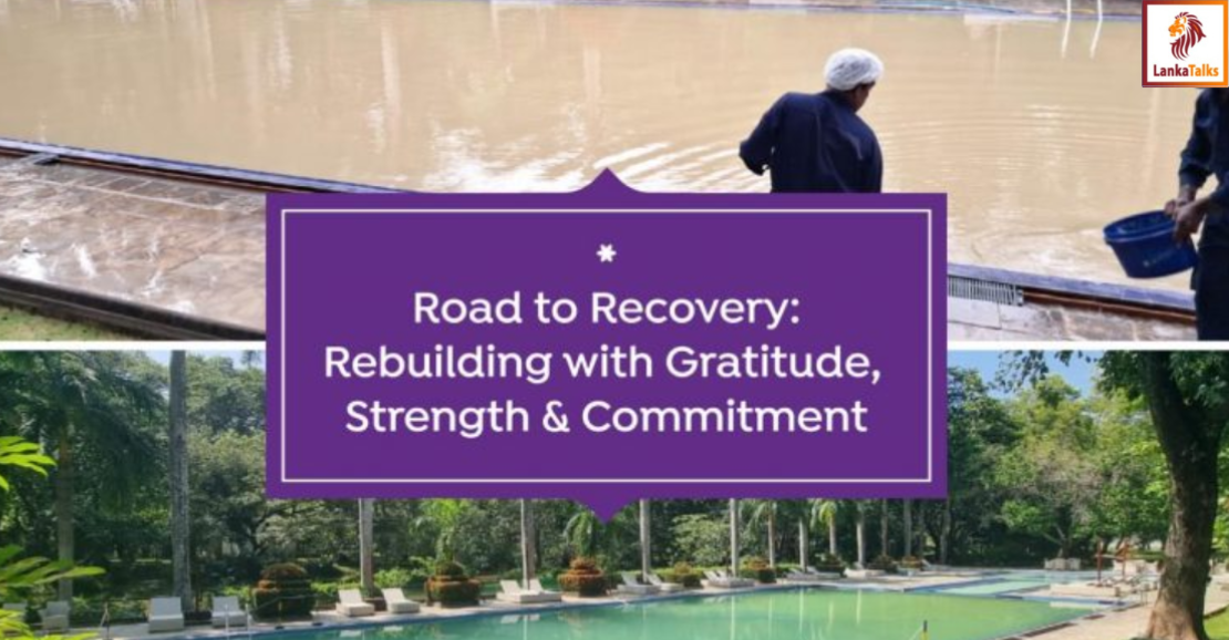 Cinnamon Hotels & Resorts Prioritises Guest Safety, Colleague Support, and Community Recovery as Affected Properties Resume Full Operations