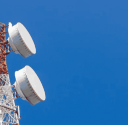 Network connectivity: Damaged networks to be fully restored: Dep. Min.