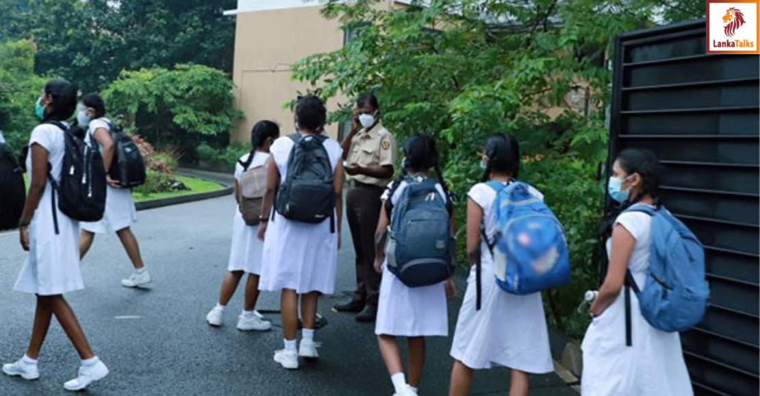 No decision yet on revising school reopening date - Education Secretary