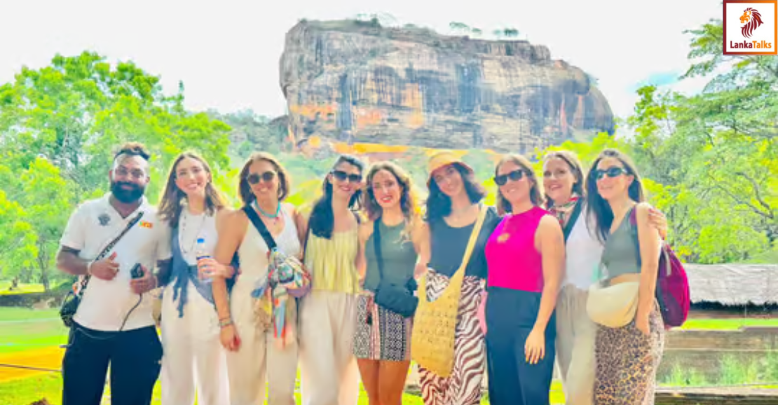 Tourist arrivals top 2.1 m mark with November boost