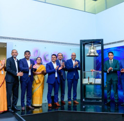 InsureMe listed on the Colombo Stock Exchange, Marking a Milestone in Sri Lanka’s Digital Insurance Evolution