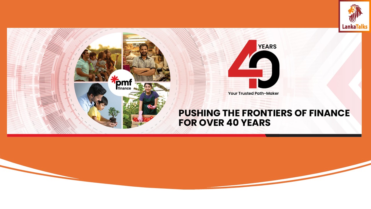 PMF Finance PLC records Rs. 300Mn Profit Before Taxes for the six months ending 30 September 2025