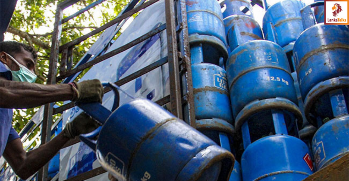 Cabinet approves company to supply LP Gas for Litro Lanka for 2026