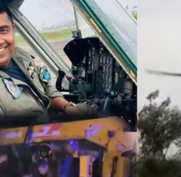 Committee appointed to investigate Lunuwila helicopter accident