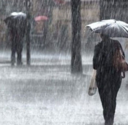 Highest rainfall in past 24 hours recorded in Akuressa