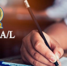 Remaining A/L Exam subjects to be held in early January – Education Ministry