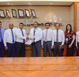 Sampath Bank Partners with DIMO to Offer Exclusive Vehicle Financing Benefits