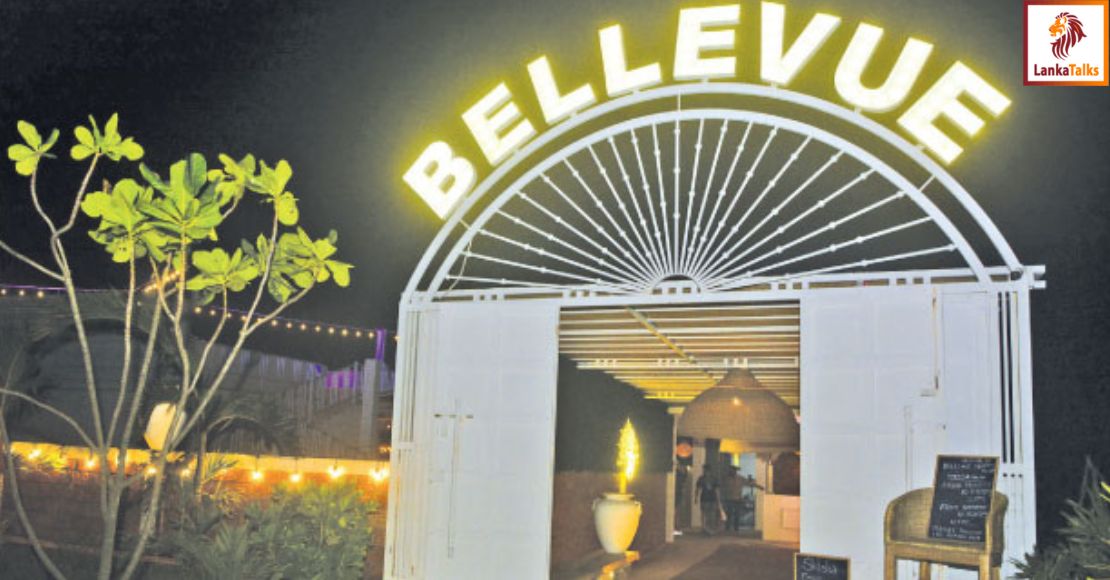 Bellevue Beach Club, Port City, to expand