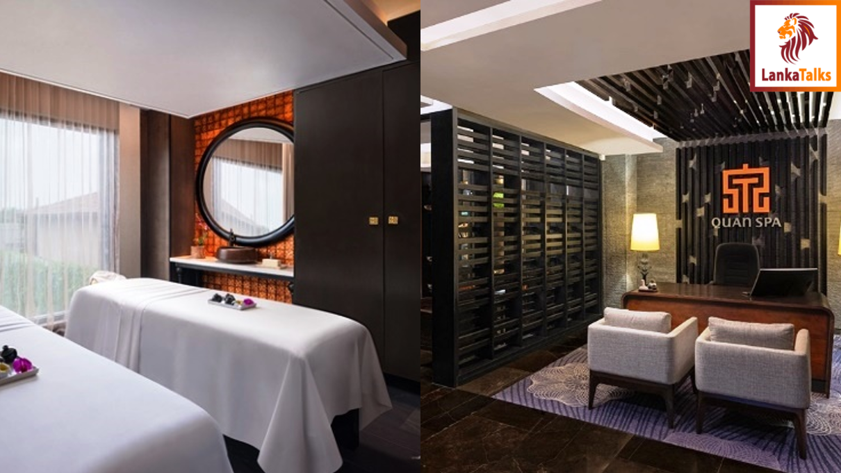 Weligama Bay Marriott Resort & Spa launches Exclusive Quan Spa Wellness Membership