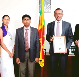 BoardPAC, a global leader in board management solutions, awarded Carbon Neutral Certification for the 3rd consecutive year