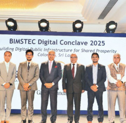 India congratulates Govt. for launching ‘GovPay’ platform